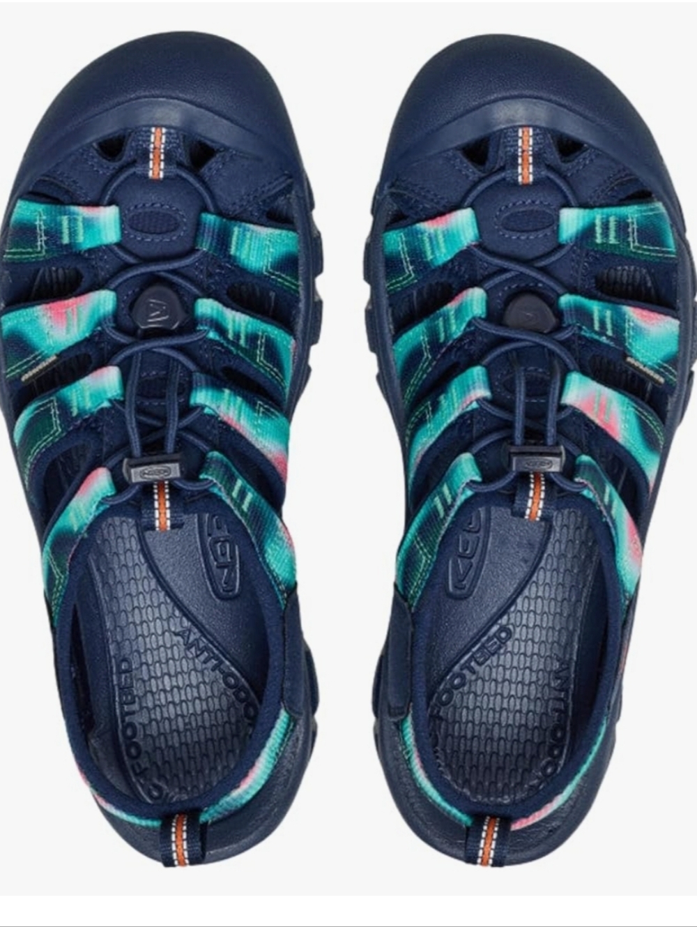 Keen Newport H2 Sandals